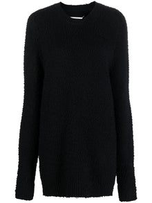  Maison Margiela Sweaters Black