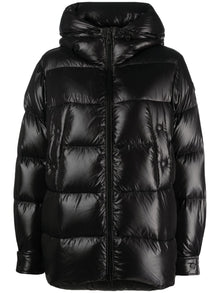  Peuterey Coats Black