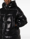 Peuterey Coats Black