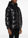 Peuterey Coats Black