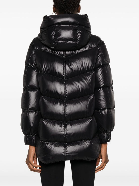 Peuterey Coats Black