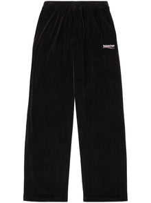  Balenciaga Trousers Black