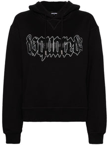  Dsquared2 Sweaters Black