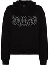 Dsquared2 Sweaters Black