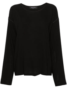  Fabiana Filippi Sweaters Black