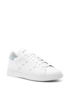 Kiton Sneakers White