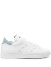 Kiton Sneakers White