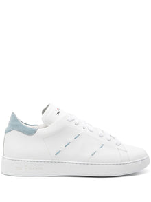  Kiton Sneakers White