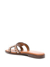 Tod's Sandals Brown