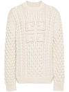 Givenchy Sweaters Beige