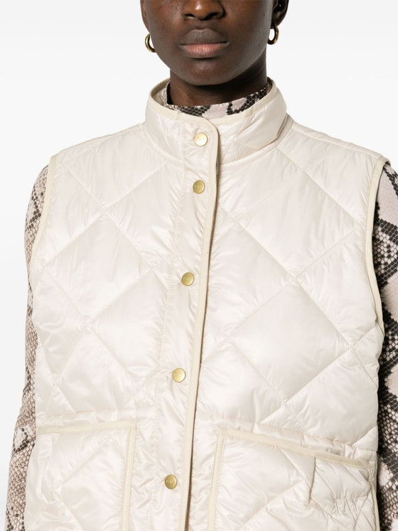 Fay Jackets White