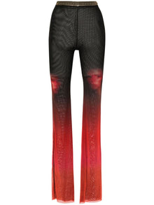  OTTOLINGER Trousers Red