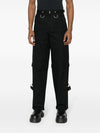 Givenchy Trousers Black