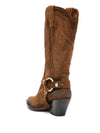 SONORA Boots Brown