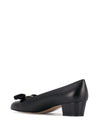 Ferragamo Flat shoes Black