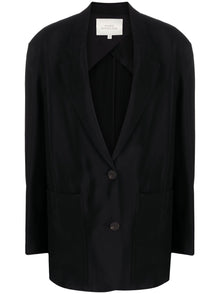  STUDIO NICHOLSON PRE Jackets Black