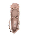 Valentino Garavani Flat shoes Powder