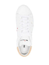 Kiton Sneakers White