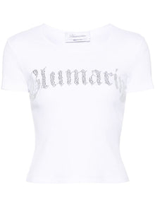  Blumarine T-shirts and Polos White