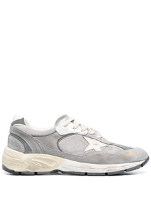  Golden Goose Sneakers Grey