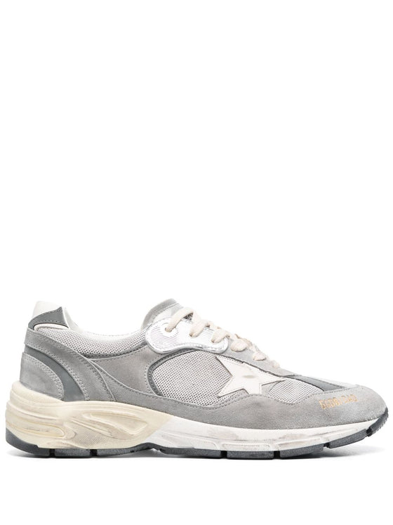 Golden Goose Sneakers Grey