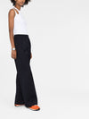 Golden Goose Trousers Blue