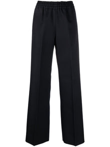  Golden Goose Trousers Blue