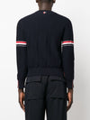 Thom Browne Sweaters Blue