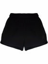 Golden Goose Shorts Black