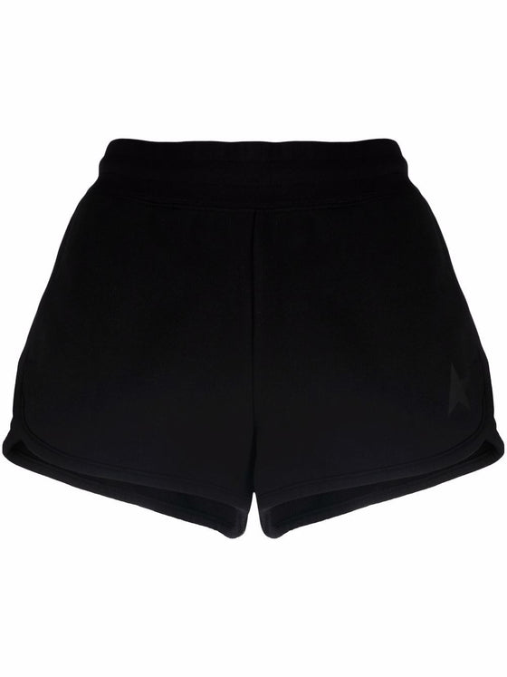 Golden Goose Shorts Black