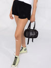 Golden Goose Shorts Black