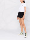 Golden Goose Shorts Black