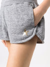 Golden Goose Shorts Grey