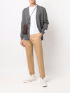 Golden Goose Trousers Beige