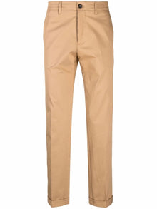  Golden Goose Trousers Beige