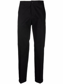  Golden Goose Trousers Black