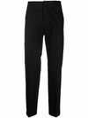 Golden Goose Trousers Black