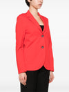 Harris Wharf London Jackets Red