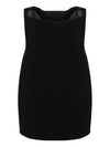 THE NEW ARRIVALS BY ILKYAZ OZEL Dresses Black