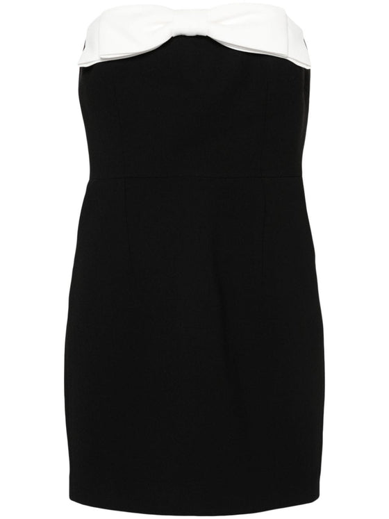 THE NEW ARRIVALS BY ILKYAZ OZEL Dresses Black