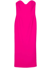  THE NEW ARRIVALS BY ILKYAZ OZEL Dresses Fuchsia