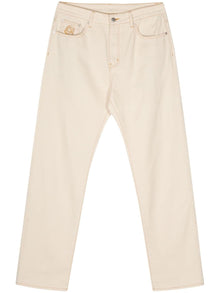  Billionaire Jeans Beige