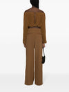 Wardrobe.Nyc WARDROBE NYC Trousers Brown