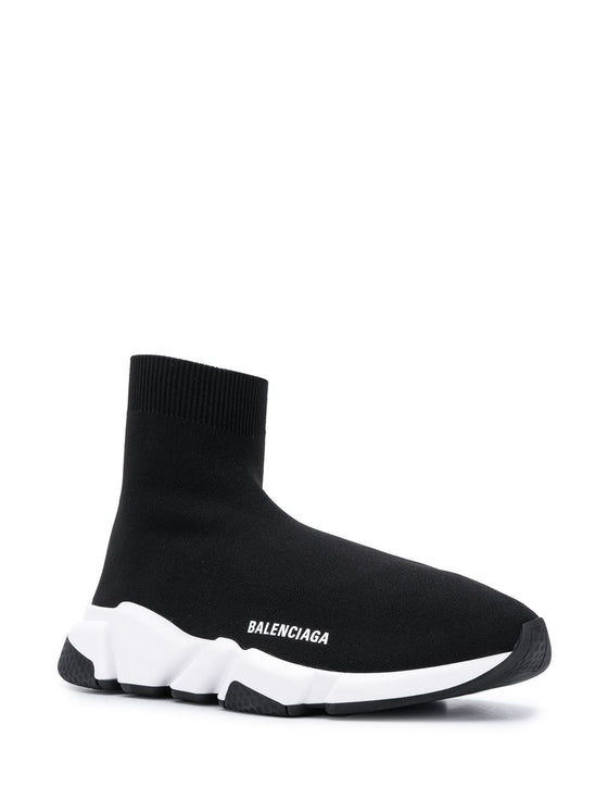 Balenciaga Sneakers Black