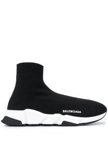  Balenciaga Sneakers Black