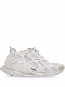  Balenciaga Sneakers White