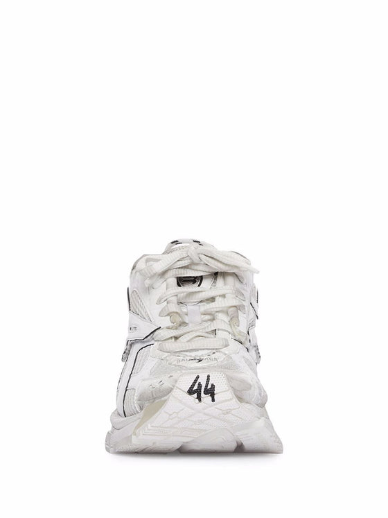 Balenciaga Sneakers White