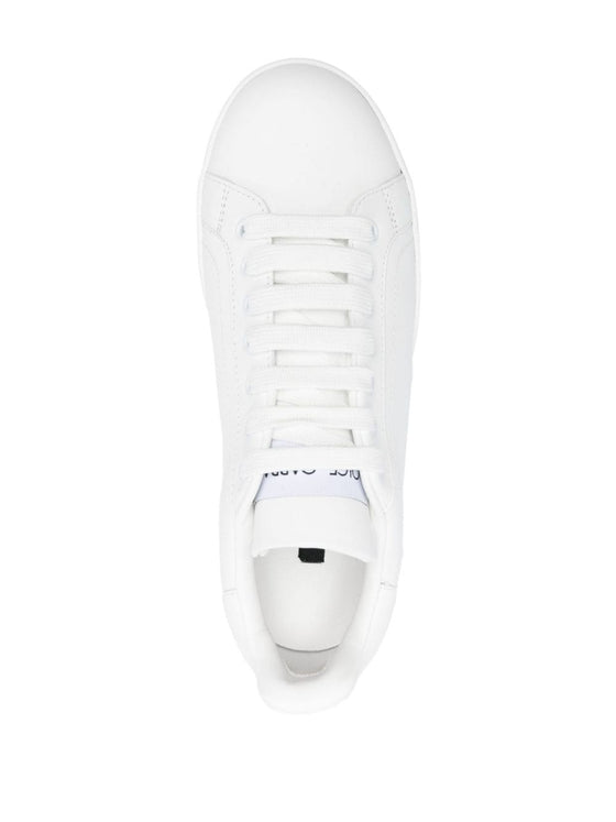 Dolce & Gabbana Sneakers White