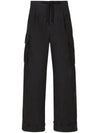 Dolce & Gabbana Trousers Blue