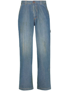  Maison Margiela Jeans Denim